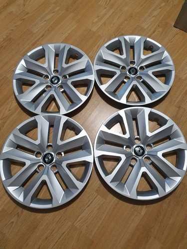 Enjoliveur renault pouces - 4,
