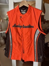 ♡*HARLEY DAVIDSON * Veste