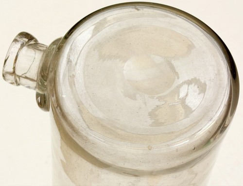 Verrerie laboratoire - verrerie,