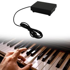 Piano Sustain Pedal For