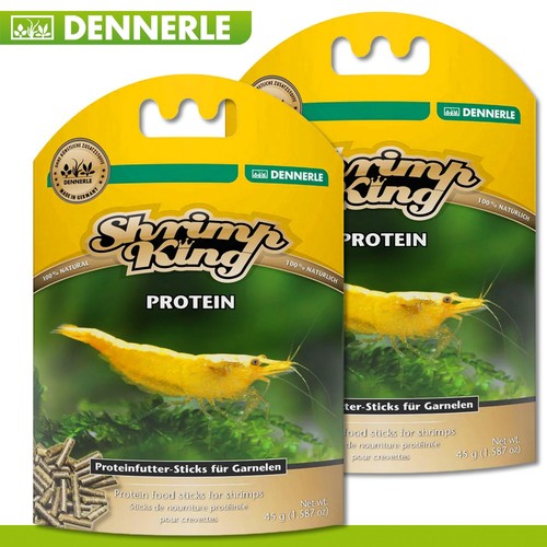 Dennerle 45g bâtonnets de - dennerle,