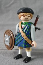 PLAYMOBIL SERIE 28 GARCON