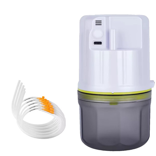 Aspirateur portable puissant - portable,