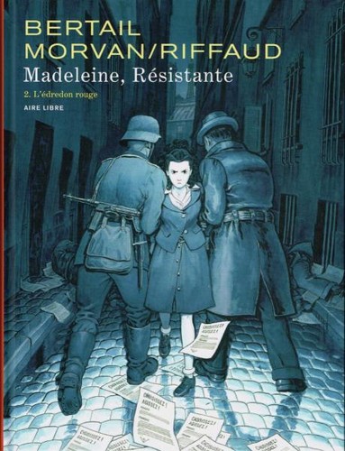 Madeleine résistante 2 - madeleine,,