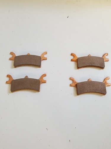 Trike zone rear brake - zone, pads