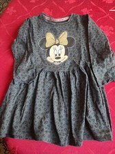 Robe Disney MinnieC&A 104 cm