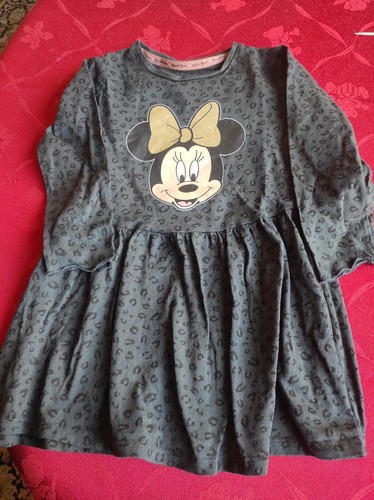 Robe disney minniec 104 - minniec&a,