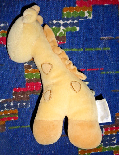 Doudou peluche kiabi bebe - doudou,