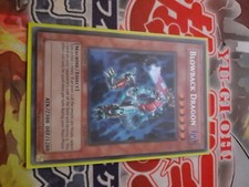 Blowback dragon MC2 en005 Secret Rare anglaise