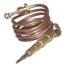 Thermocouple - DIFF pour