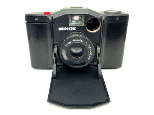 Easybuy minox appareil - minox, 35