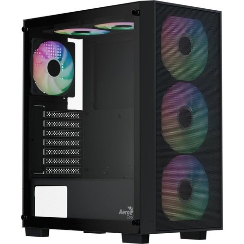Aerocool b509a flow - aerocool,