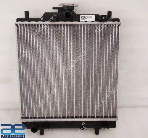 Ensemble radiateur pour - ensemble,