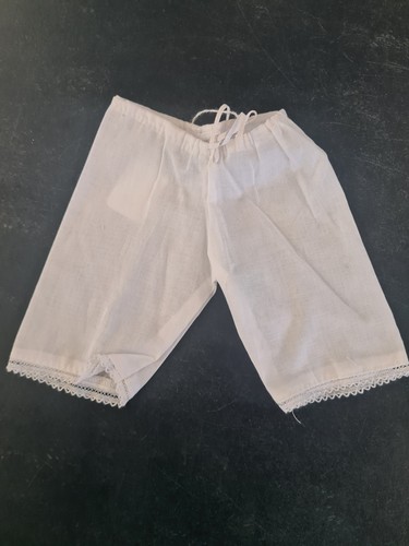 Sous vêtements pour poupée - pour,