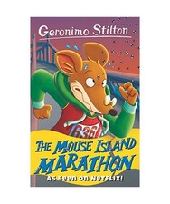 Geronimo Stilton: The Mouse