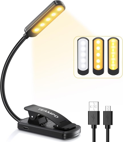 Lampe liseuse leds - lampe, 10