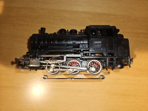Märklin 3000 locomotive - h0,