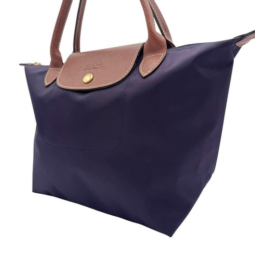 Sac main léger longchamp - à,