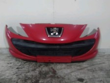 PARE-CHOCS AVANT Peugeot 206+