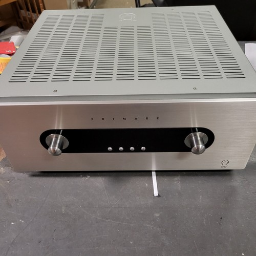 Primare sp32 home - home, theater