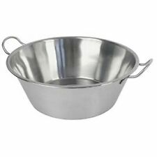 BASSINE A CONFITURE INOX 40 CM