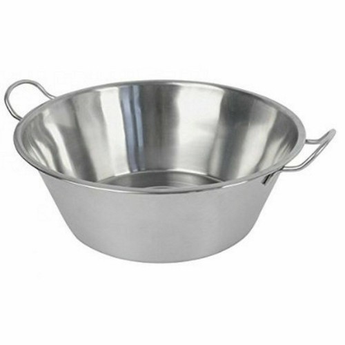 Bassine confiture inox cm - 40,