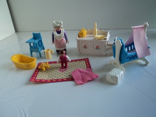 Playmobil vintage époque 1900 - playmobil,