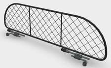 Grille maillée filet