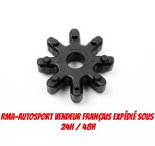 Coupleur colonne de direction