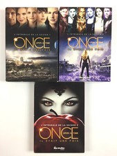 Once Upon a Time (Il était