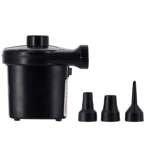 Pompe ventilation chicha - ventilation, et