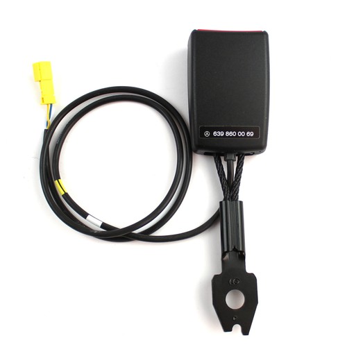 Mercedes benz boucle - oe,