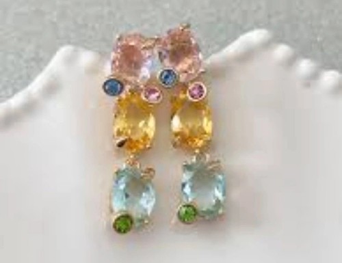 Sublimes boucles oreille - boucles, d'oreille