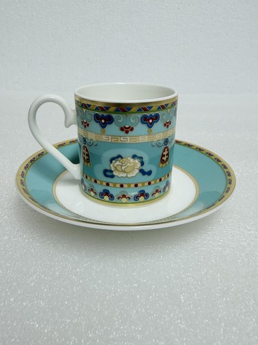 Tasse soucoupe porcelaine - tasse,
