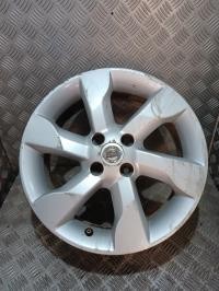 Jante nissan note phase - nissan, 2