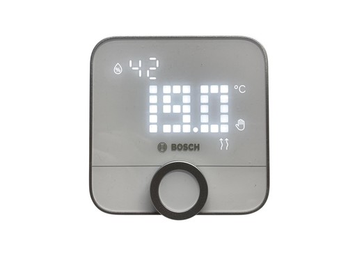 Régulateur thermostat - régulateur, de