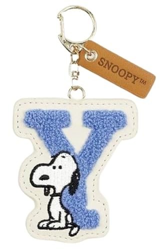 Porte clés snoopy sagara - porte-clés,