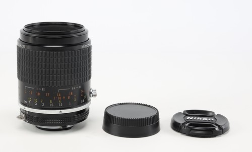Nikon 105mm micro nikkor - nikon,