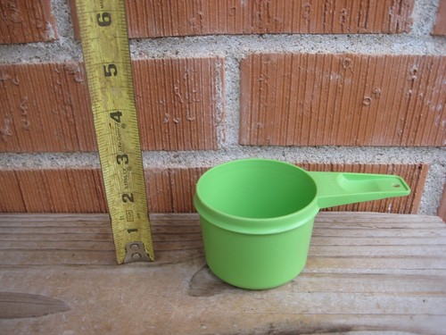 Vintage tupperware 763 3 - vintage, ***