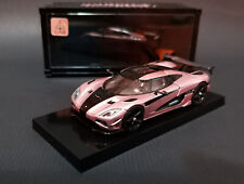Tarmac works KOENIGSEGG AGERA RS Taiwan Special Edition  1/64