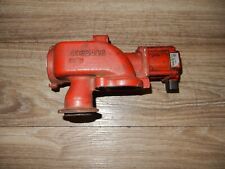 Genuine Cummins ISM EGR Valve  4999594  OEM