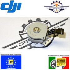 DJI Phantom 4 Standard Pro V2 Rtk Pitch Motor Gimbal Moteur Gimbal Partie