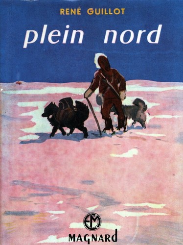 Rene guillot plein nord - plein,