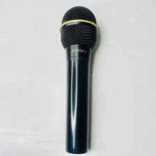 Microphone dynamique