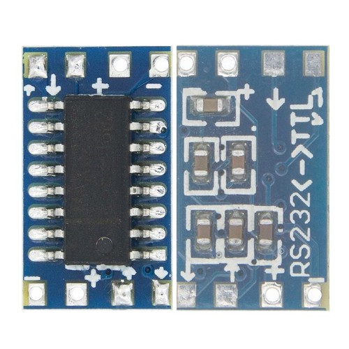 Module max3232 convertisseur - module,