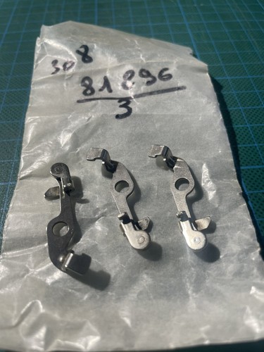 Pieces pour moulinet ancien - 3,