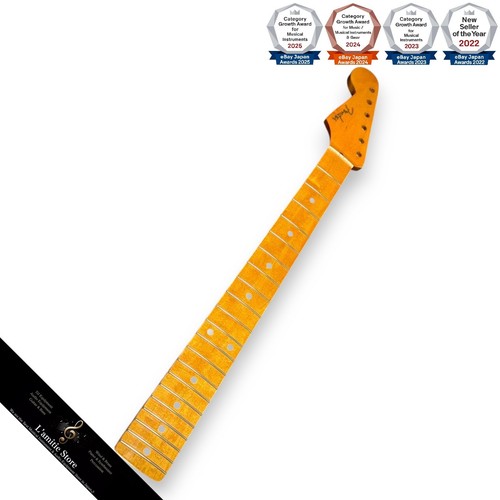 Fender japan stratocaster neck - stratocaster,