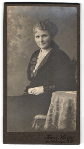 Photographie franz kachel - franz,