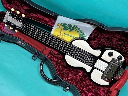 Rickenbacker model - rickenbacker, (1940s)
