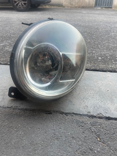 Phare microcar go - microcar, m.go